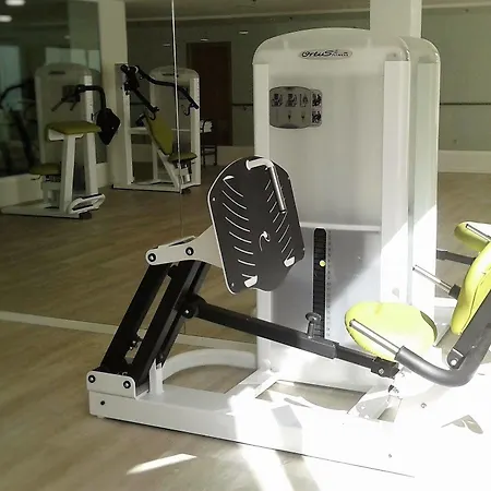 Resort Aldea Health - Adults Only 3*