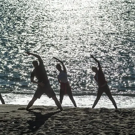Aldea Health - Adults Only Resort Marbella