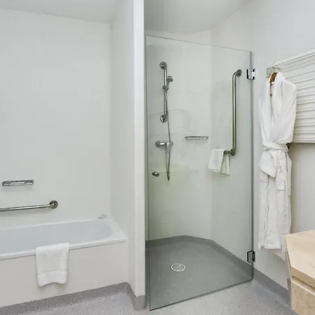 Aldea Health - Adults Only Feriested Marbella