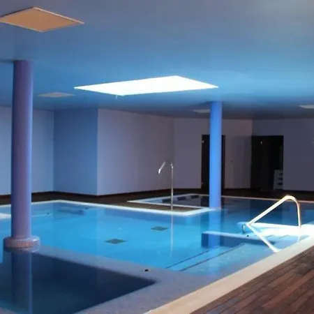 Aldea Health - Adults Only Resort Marbella