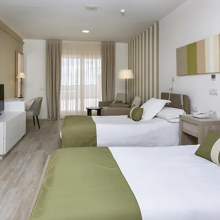 Aldea Health - Adults Only Resort Marbella