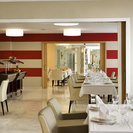 Resort Aldea Health - Adults Only