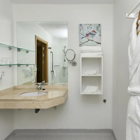 Resort Aldea Health - Adults Only