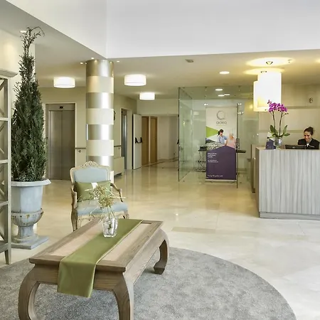 Resort Aldea Health - Adults Only Marbella