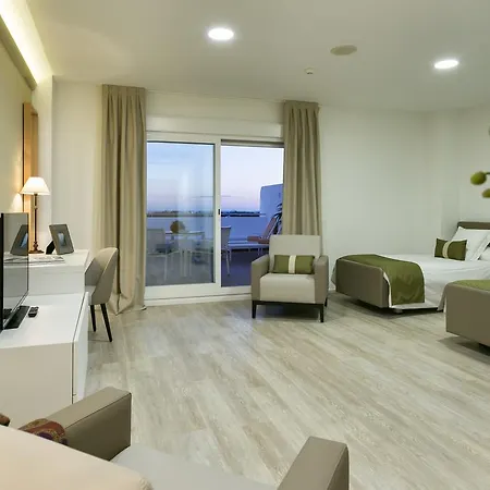 Aldea Health - Adults Only 3* Marbella