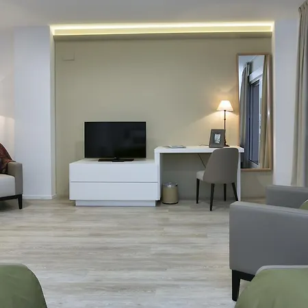 Aldea Health - Adults Only Resort