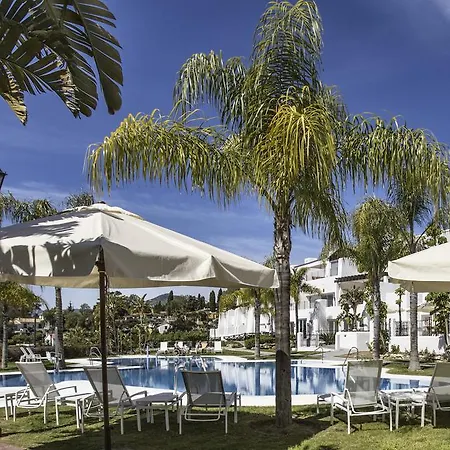 Aldea Health - Adults Only 3*