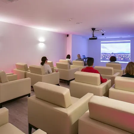 Aldea Health - Adults Only Resort
