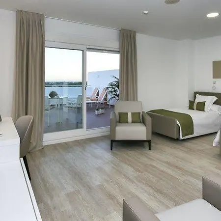 Aldea Health - Adults Only Resort 3*