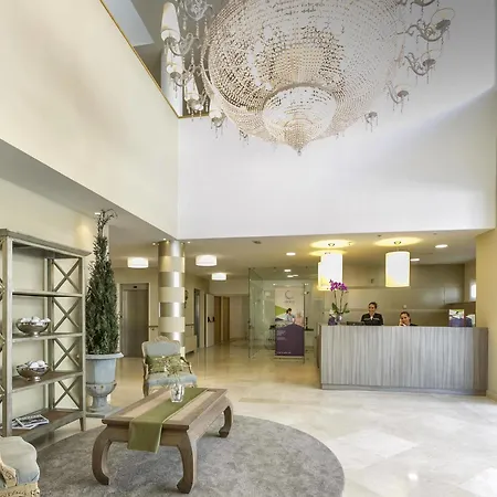 Resort Aldea Health - Adults Only