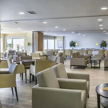 Resort Aldea Health - Adults Only 3*