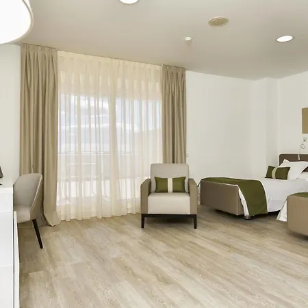 Resort Aldea Health - Adults Only 3*