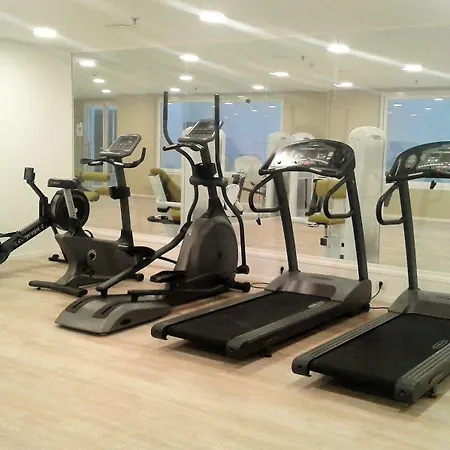 Resort Aldea Health - Adults Only 3*