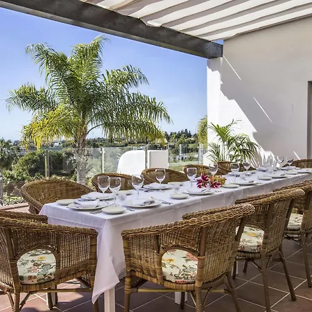 Aldea Health - Adults Only Resort