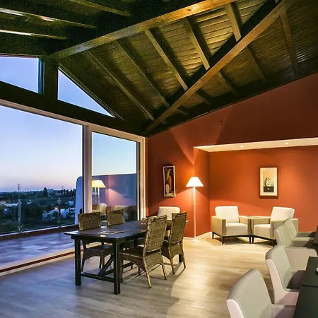 Aldea Health - Adults Only Resort 3*