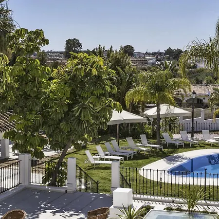 Resort Aldea Health - Adults Only