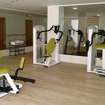 Aldea Health - Adults Only Resort 3*